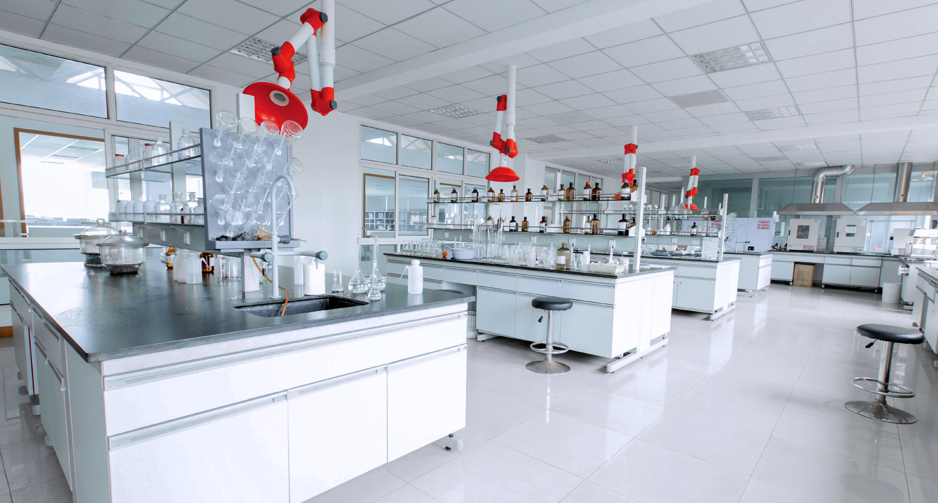 美满的尝试系统